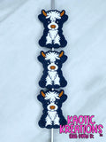 CUTE COW SILICONE FOCAL D246 (1ct)