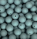 #225 STONE 15MM SOLID (10ct)