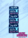 ALWAYS ME SILICONE FOCAL D479 (1ct)