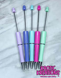 BEADABLE PEN PACK #2 (5ct)
