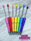 BEADABLE PEN PACK #1 (7ct)