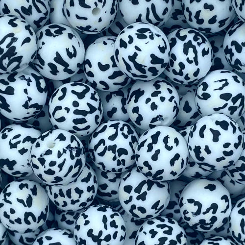 P679 NEW LEOPARD 15MM PRINT (10ct)
