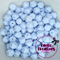 14MM HEXAGON FROZEN #116 (10ct)