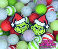 SILICONE BEAD MIX #4 (24ct)