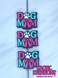 DOG MOM SILICONE FOCAL D542 (1ct)