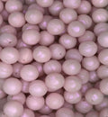 #120 UNICORN MARBLE 15MM SOLID (10ct)