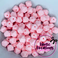 14MM HEXAGON PEONY #47 (10ct)