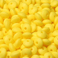 #17 12MM LENTIL LEMON (10ct)