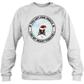 Personalized Pets In Heaven Shirt/Pullover Hoodie - Up to 3 Pets - Best Gift For Cat Lover/Dog Lover - You Left Paw Prints On My Heart Forever