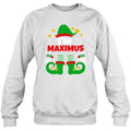 Personalized Family Christmas Shirt - Christmas Gift For Family
