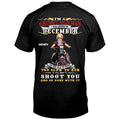 Personalized Biker Man T-Shirt - Gift Idea For Biker Lovers - I'm A Grumpy Old Man
