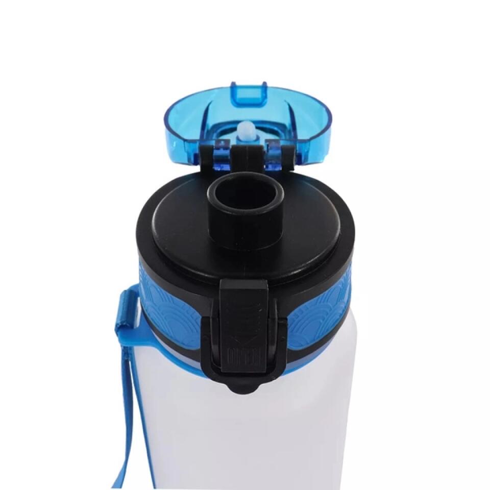 Personalized Besties Water Tracker Bottle - Up to 4 People - Gift Idea For Friends/Besties/Sisters - We Go Together Like Drunk And Disorderly