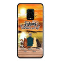 Personalized Fishing Man Phone Case - Up to 4 Dogs - Phone Case For Xiaomi, Huawei and Oppo - 4TC88X