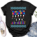 Personalized Mom Shirt/Hoodie - Up to 8 Children - Gift Idea For Mother's Day - Thanks For Not Swallowing Us Happy Mother's Day