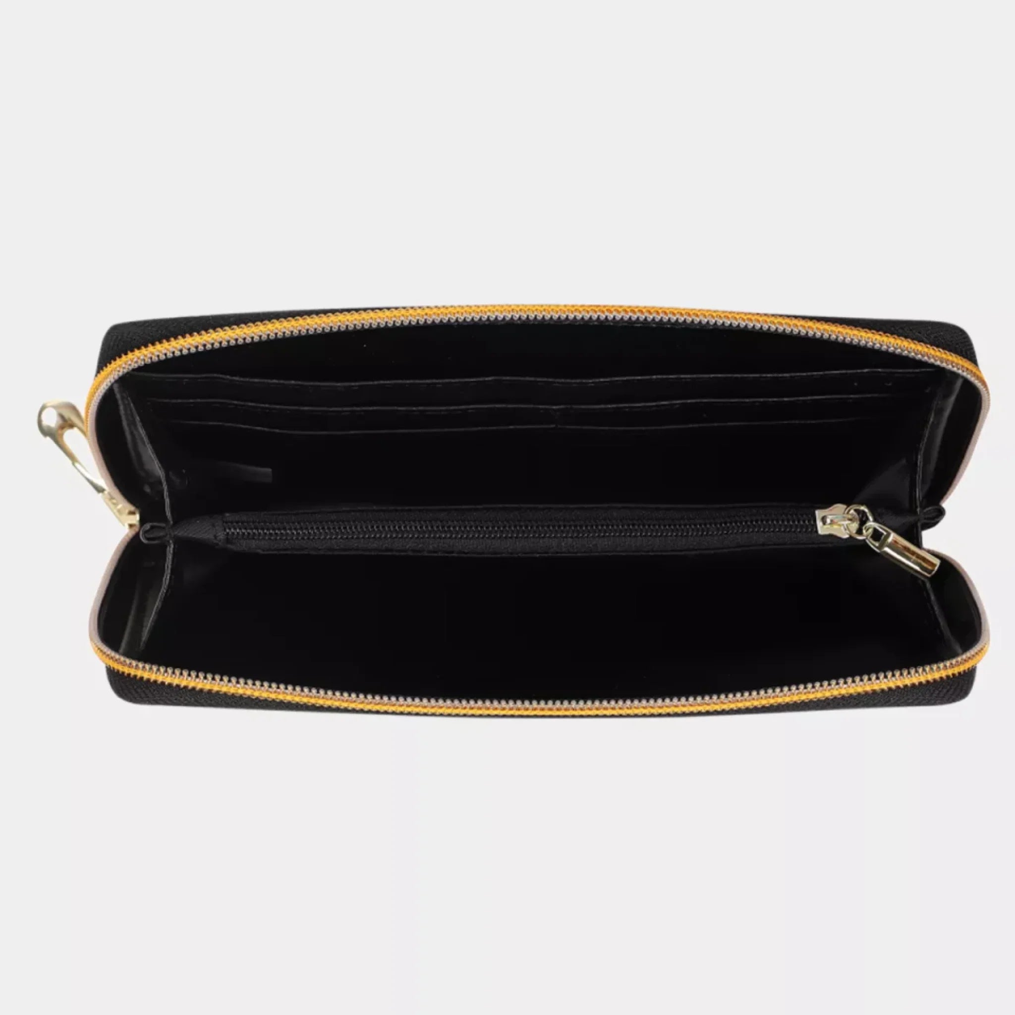 Personalized Mom/Grandma Long Wallet - Best Mother's Day Gift For Nana/Grandma/Mother