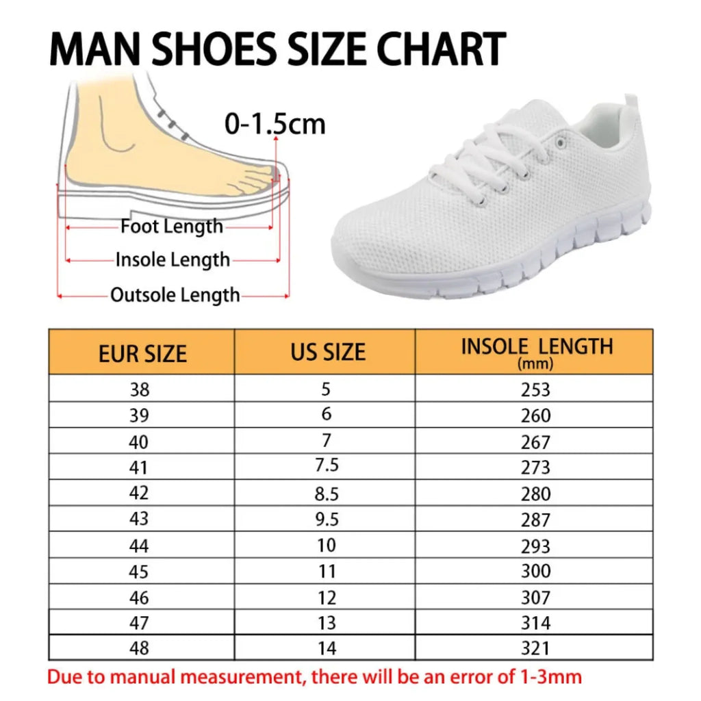 Personalized Nurse Sneakers - Gift Idea For Nurses - Love Nurse Life