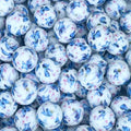 P695 BLUE ALIEN 15MM PRINT (10ct)