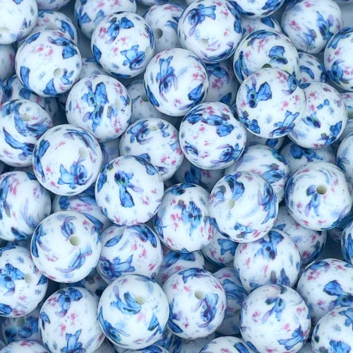 P695 BLUE ALIEN 15MM PRINT (10ct)