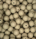 #110 FAVORITE TAN 15MM SOLID (10ct)