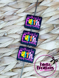 WALKING BY FAITH SILICONE FOCAL D503 (1ct)