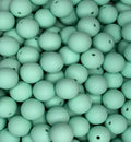 #38 SEAFOAM 15MM SOLID (10ct)