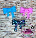 BEADABLE JUMBO BOW BUNDLE #16 (3ct)