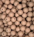 #111 NUDE 15MM SOLID (10ct)