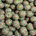 P582 GRINCH LEOPARD 15MM PRINT (10ct)