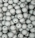 #83 HAZE 15MM SOLID (10ct)