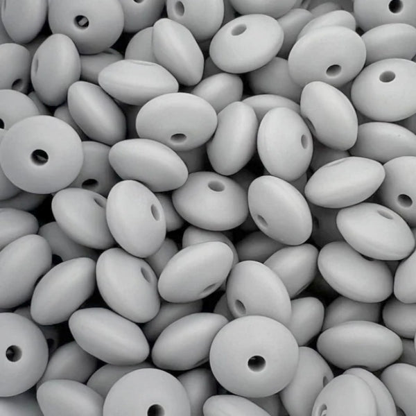 #83 12MM LENTIL HAZE (10ct)