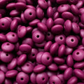 #24 12MM LENTIL MERLOT (10ct)