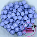 14MM HEXAGON FAIRY DUST #106 (10ct)