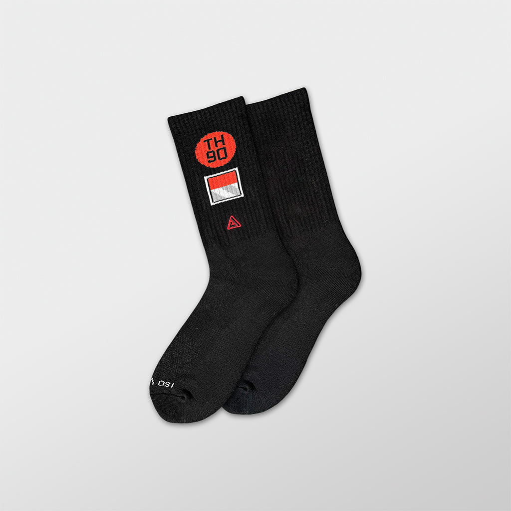 SNKR Socks - AM INFRARED