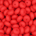 14MM ABACUS BEAD CHERRY BOMB #90 (10ct)