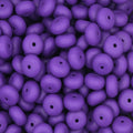 14MM ABACUS BEAD MANIC PANIC #6 (10ct)