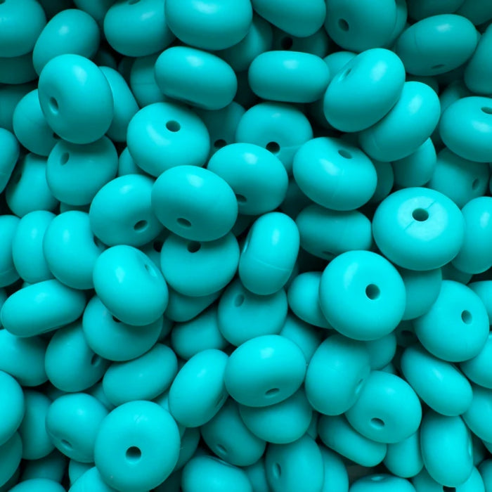 14MM ABACUS BEAD SCUBA #1 (10ct)