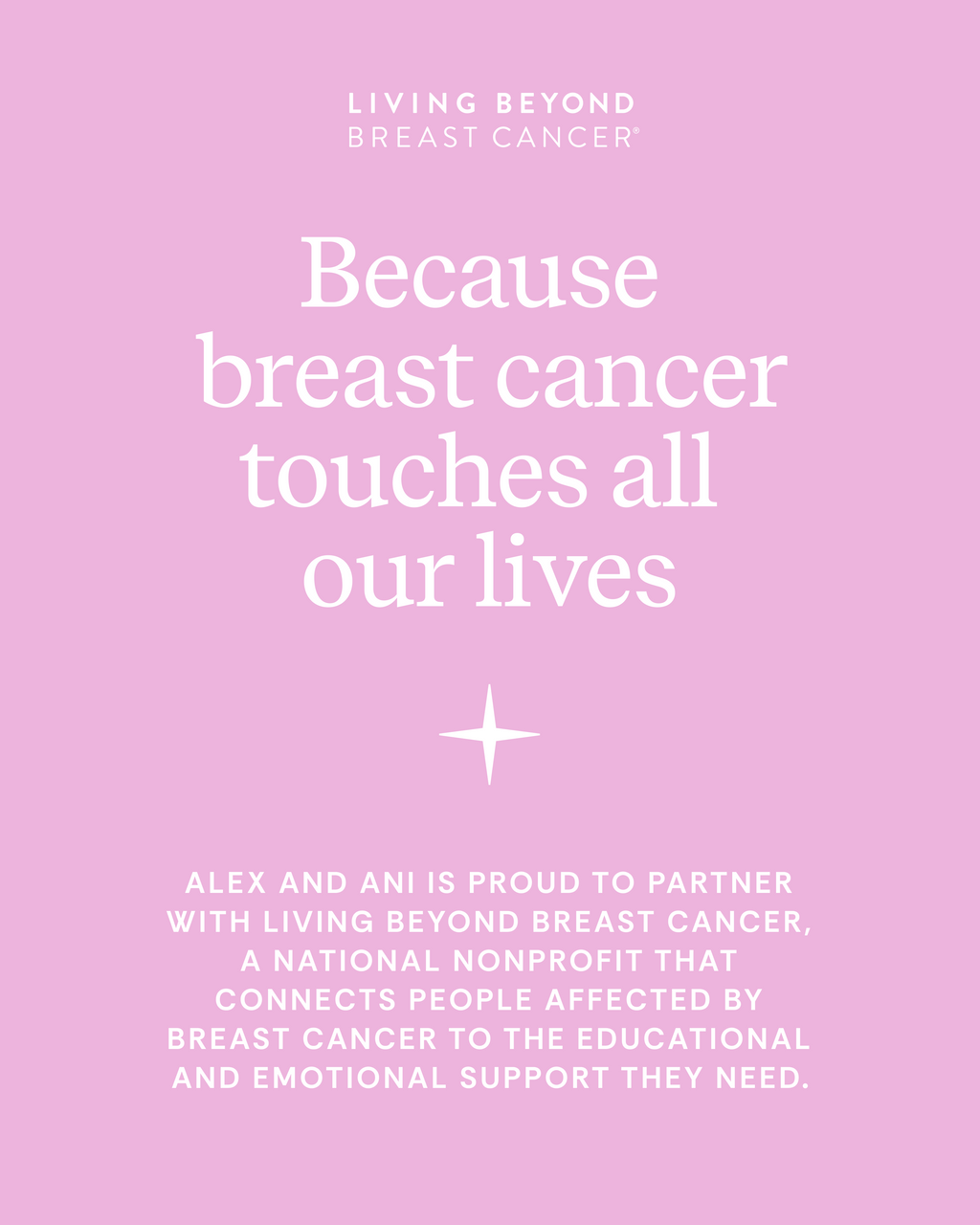 Breast Cancer Awareness Pink Ribbon Bangle