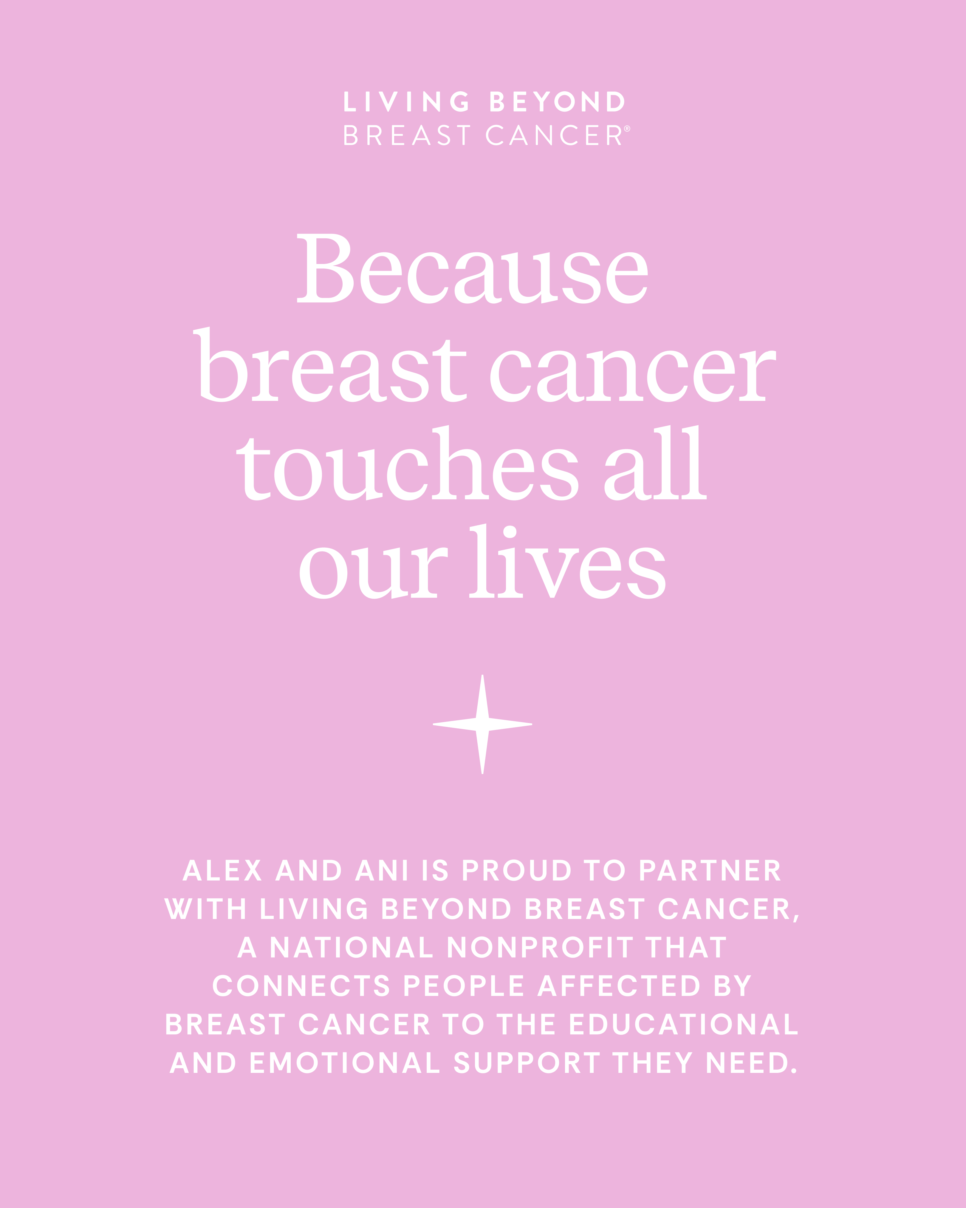 Breast Cancer Awareness Pink Ribbon Bangle