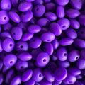 #6 12MM LENTIL MANIC PANIC (10ct)