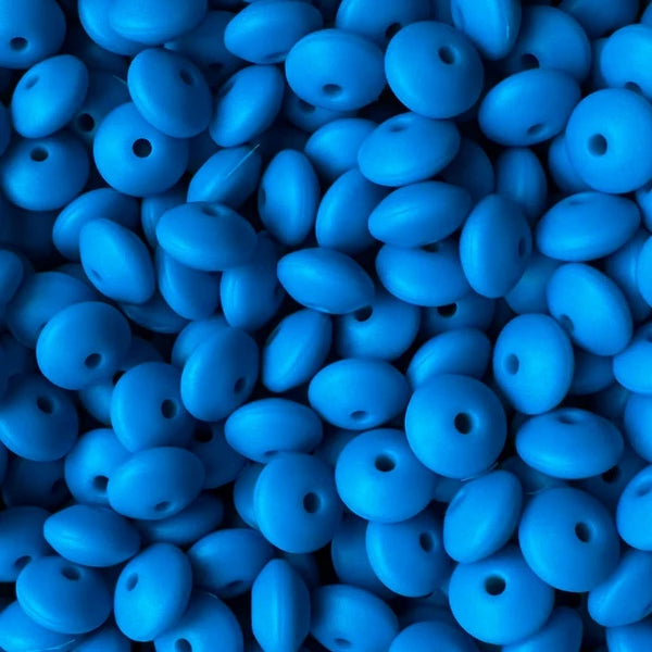 #26 12MM LENTIL AZURE (10ct)