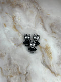 (DISCONTINUED) BLACK PANTHER SILICONE FOCAL (1ct)