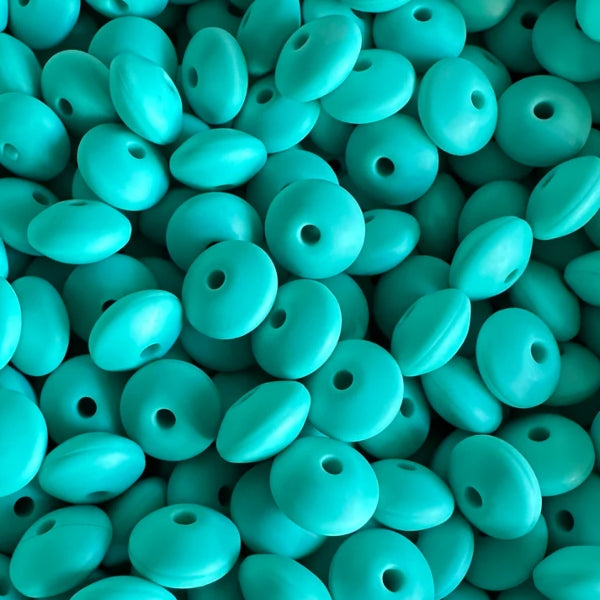 #1 12MM LENTIL SCUBA (10ct)