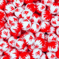 P419 BLOODY HAND 15MM PRINT (10ct)