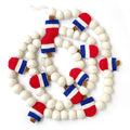 Popsicle Garland Felt 6 Foot