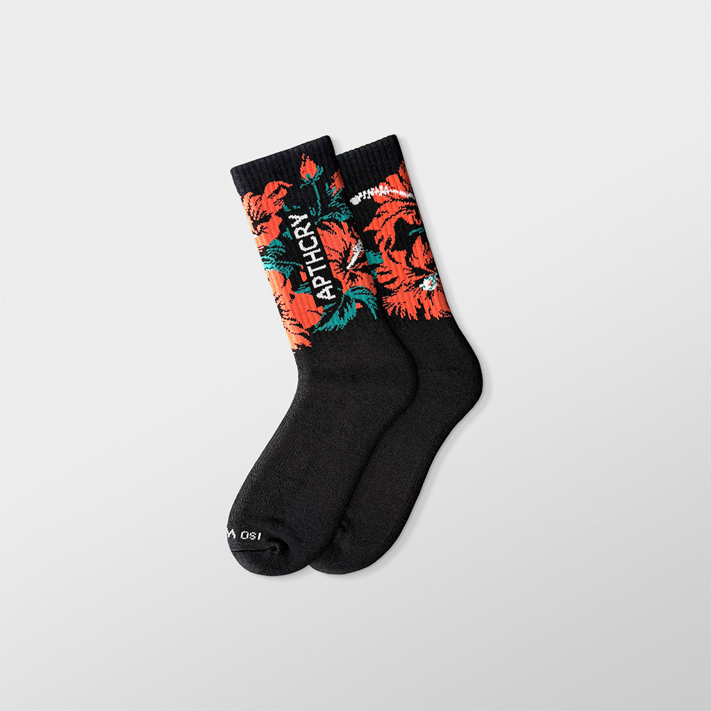 Tropical - Midnight Lei