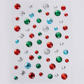 Paper Crafts Everett Rd. By Cathe Holden Stick on Gems for Bedazzling Crafts DIY