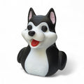 Husky Duck – 3D-Printed Duck Inspired by the Loyal & Energetic Sled Dog Breed