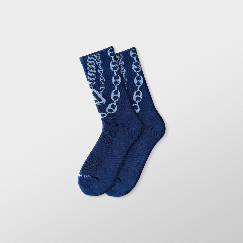 BLING - Iced Blue