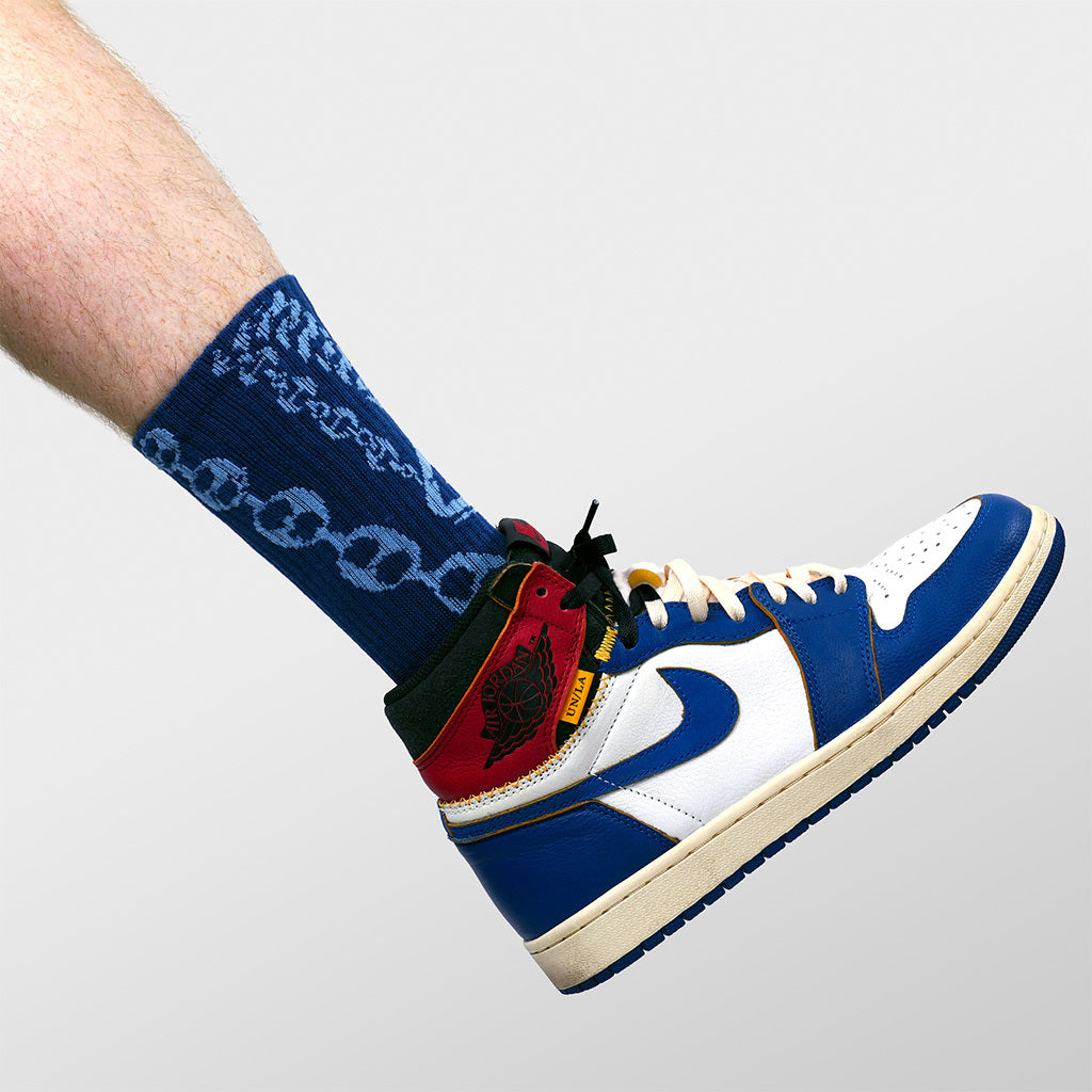 BLING - Iced Blue