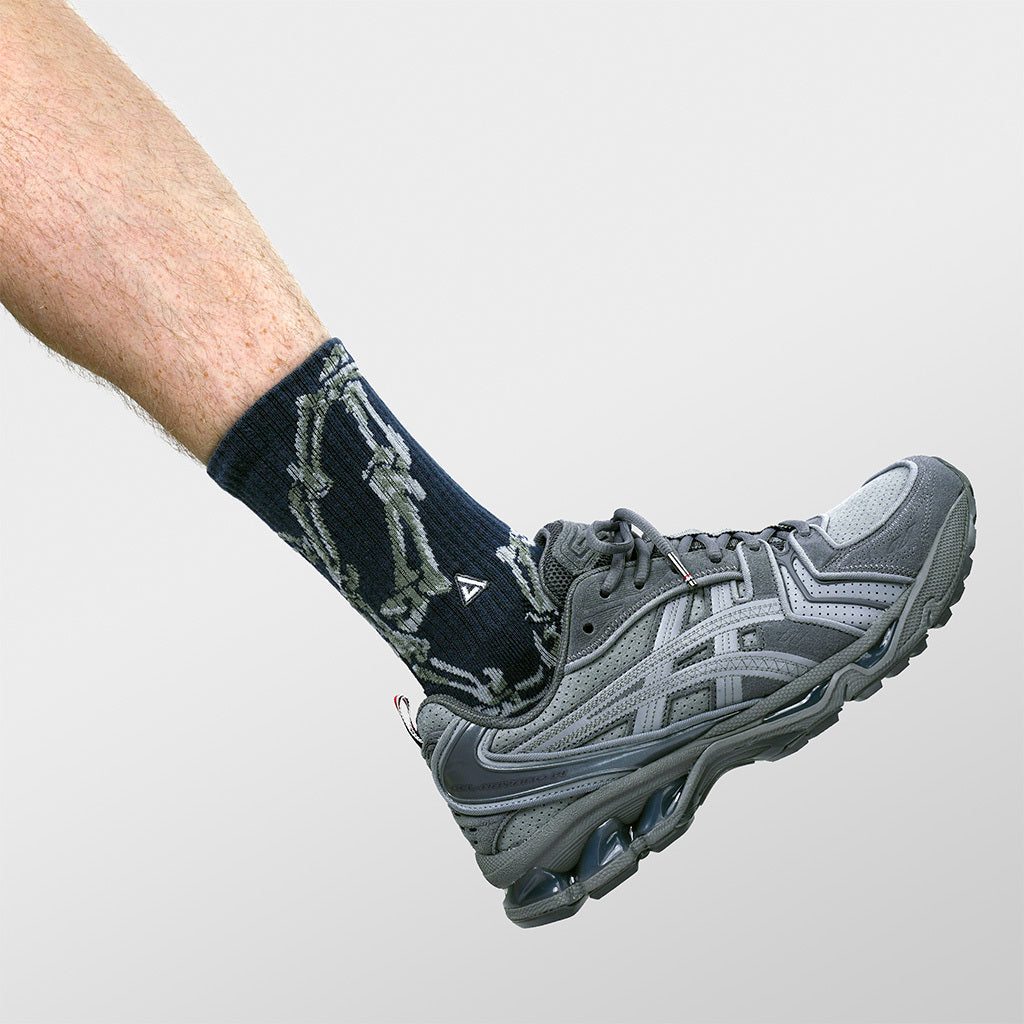 BLING - Steel Gray